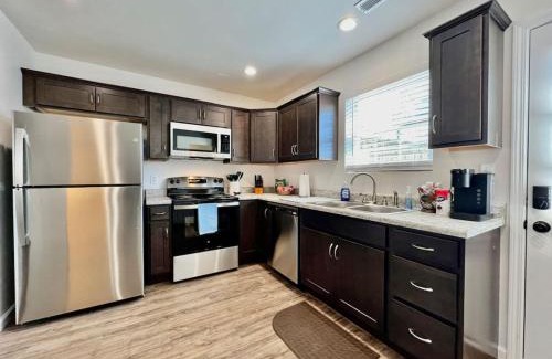 Batesville Apartment | Pearl of a home, central Batesville, IN -New build