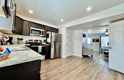 Batesville House | Pearl of a new construction home Batesville, IN