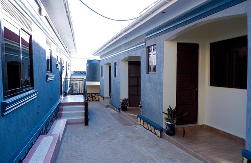 Masaka Apartment | Pearl of Masaka