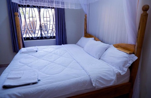 Masaka Apartment | Pearl of Masaka