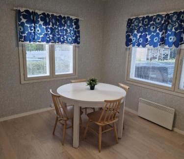 Pori House | Pearl of Pori