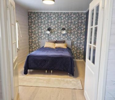 Pori House | Pearl of Pori