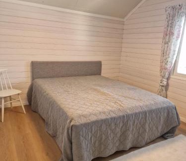 Pori House | Pearl of Pori