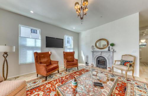 East Bayside House | Pearl of Portland