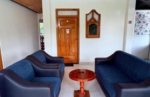 Mannar House | Pearl Rest