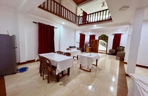 Mannar House | Pearl Rest