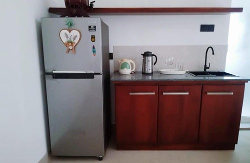 Matale House | Pearl's Homestay Matale