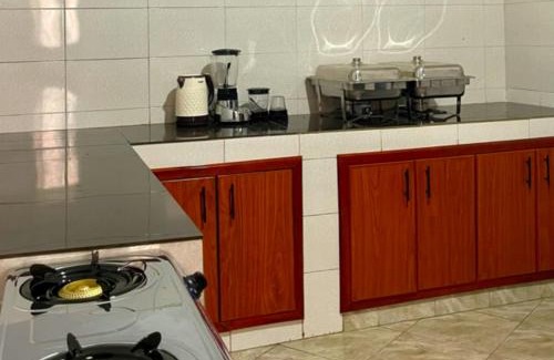 Gulu House | Pearl Seasons BnB