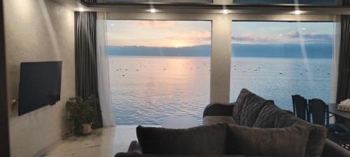 Sevan Apartment | Pearl sevan
