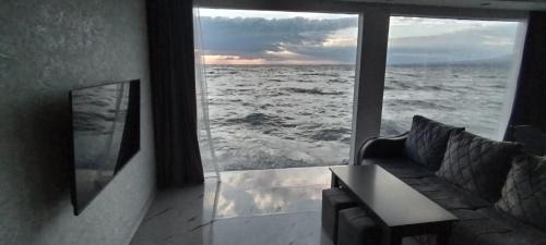 Sevan Apartment | Pearl sevan