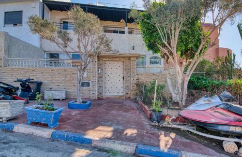 Tamraght House | Pearl Surf Camp Morocco