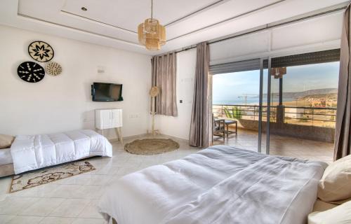 Tamraght House | Pearl Surf Camp Morocco