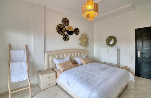 Tamraght House | Pearl Surf Camp Morocco