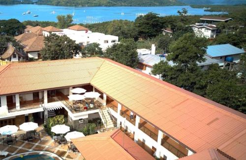 Coron Hotel | Pearl Vista de Coron Resort Hotel