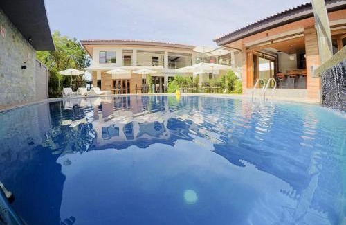 Coron Hotel | Pearl Vista de Coron Resort Hotel