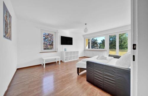 Pieterlen Apartment | PEARL07 Appartement lumineux 2G