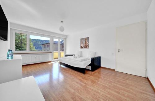 Pieterlen Apartment | PEARL07 Appartement lumineux 2G