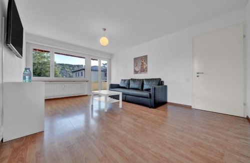 Pieterlen Apartment | PEARL07 Appartement lumineux 2G