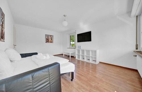 Pieterlen Apartment | PEARL07 Appartement lumineux 2G