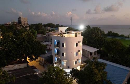 Ukulhas Apartment | Pearls Apartments