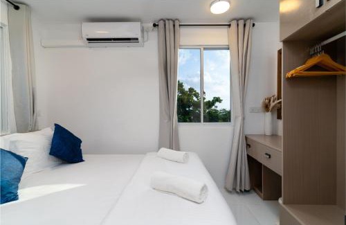 Ukulhas Apartment | Pearls Apartments