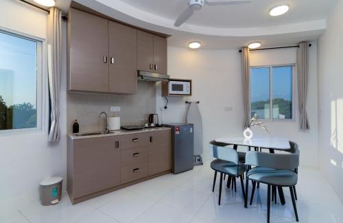Ukulhas Apartment | Pearls Apartments