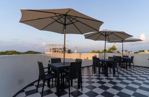Ukulhas Apartment | Pearls Apartments
