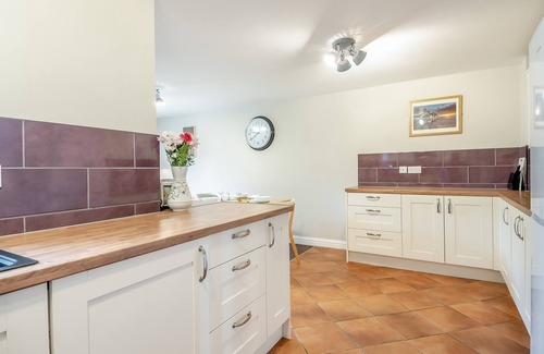 Little Walsingham House | Pebble Cottage - Three Bedroom House, Sleeps 6