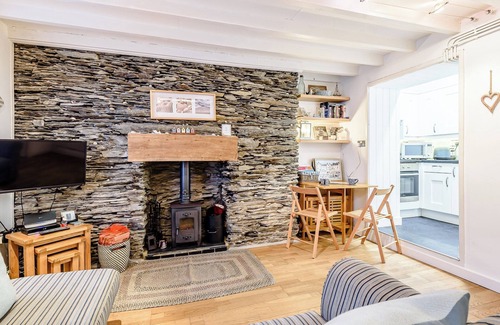 Stapleton Cottage | Pebble Cottage - UK32243