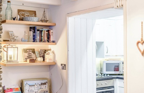 Stapleton Cottage | Pebble Cottage - UK32243