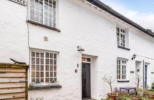 Stapleton House | Pebble Cottage - Uk32243