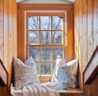 New Hope Villa | Pebblestone Cottage at New Hope