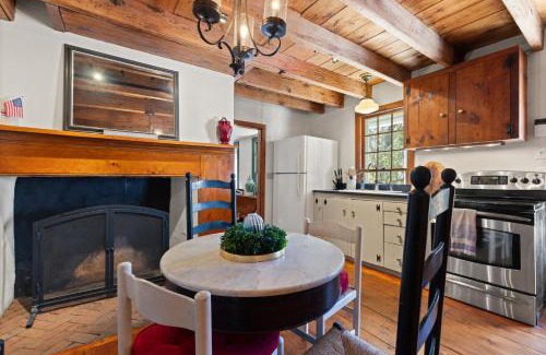 New Hope Villa | Pebblestone Cottage at New Hope