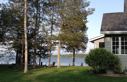 North Port House | PEC Lakefront Serenity.