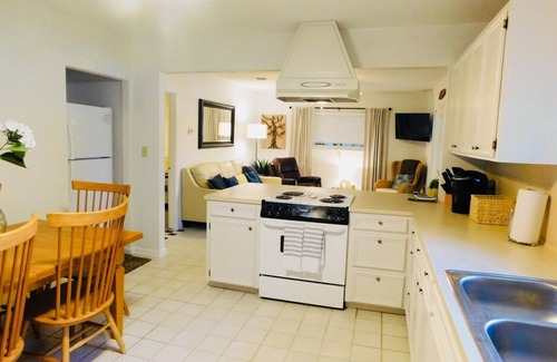 Burnet House | Pecan House located on Lake LBJ. Open water, beautiful yard, shaded pecan trees!
