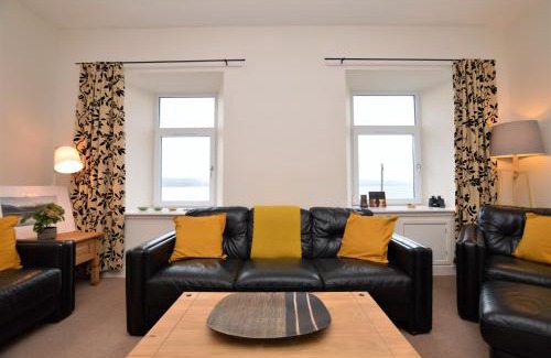 Innellan Apartment | Pedals and Paddles