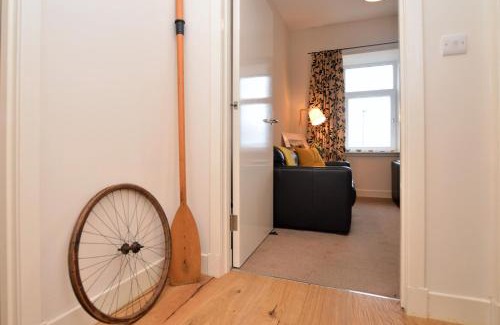 Innellan Apartment | Pedals and Paddles