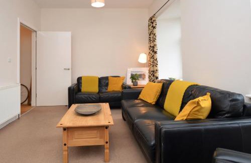 Innellan Apartment | Pedals and Paddles