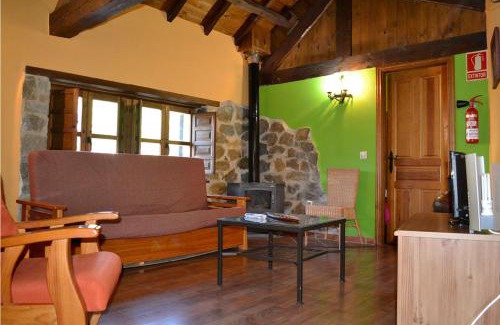 Pedrazales House | Pedrazales Rural