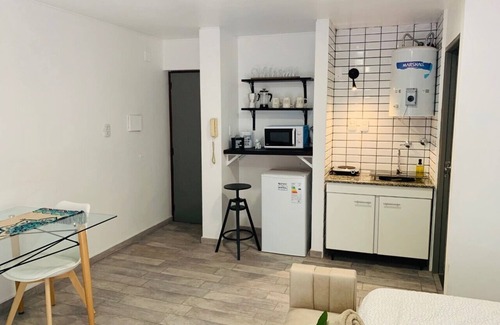Historic Center Apartment | Pedrito en el corazón de Mendoza