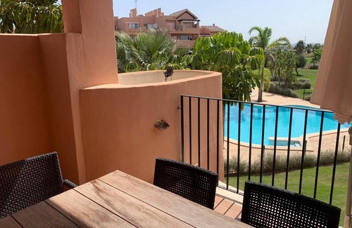 Torre-Pacheco Apartment | PedroRoca 285938-A Murcia Holiday Rentals Property