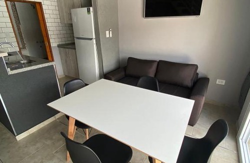 Villa Elisa Apartment | PEDROSAS Departamentos