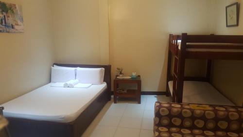 Oslob House | Pedz Cing Mango Lodge