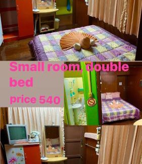 Lop Buri House | PEE HOMESTAY LOPBURI