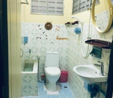 Lop Buri House | PEE HOMESTAY LOPBURI