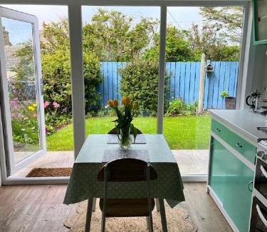 St. Margaret's Hope Apartment | Peedie Cott Self-Catering, Orkney