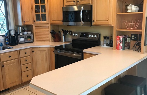 Clymer House | Peek N' Peak Resort, Ski-in/Ski-out, on golf course, Clymer, NY Ski Birdie Lodge