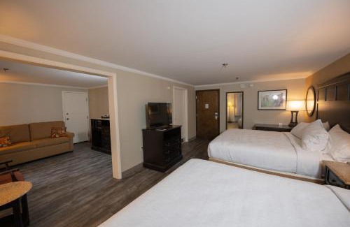 Clymer Hotel | Peek'n Peak Resort Trademark Collection by Wyndham