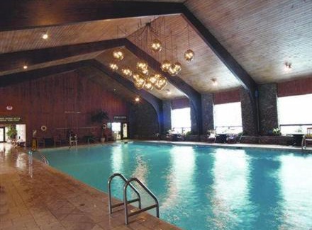 Clymer Hotel | Peek'n Peak Resort Trademark Collection by Wyndham