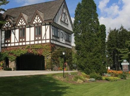 Clymer Hotel | Peek'n Peak Resort Trademark Collection by Wyndham